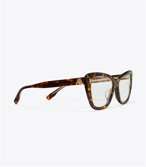 tory burch butterfly sunglasses|tory burch miller rectangular sunglasses.